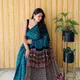 Teal Green__SANKALP FASHION