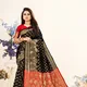 Black__SANKALP FASHION
