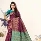 Purple__SANKALP FASHION