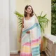 White__SANKALP FASHION
