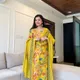 Yellow__SANKALP FASHION