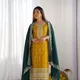 Yellow__SANKALP FASHION