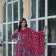 Red__SANKALP FASHION