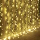 10Meters, WarmWhite, USB Powered__ALiLa Decor