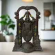 Black__ALiLa Decor