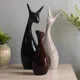 Black White and Brown__ALiLa Decor
