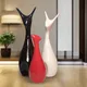 Black, White & Red__ALiLa Decor