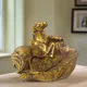 Golden__ALiLa Decor
