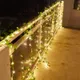 5Meters, WarmWhite, Corded Electric__ALiLa Decor