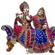 Red & Blue__ALiLa Decor