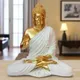 Golden White__ALiLa Decor