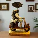 Gold& Bronze__ALiLa Decor