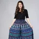 BLUE__FREEDOM FASHION 