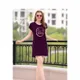 PURPLE__FREEDOM FASHION 