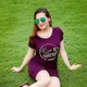 PURPLE__FREEDOM FASHION 