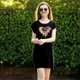 Black__FREEDOM FASHION 