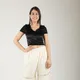 White__FREEDOM FASHION 