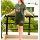 Green__FREEDOM FASHION 