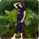 Blue__FREEDOM FASHION 