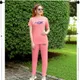 Pink__FREEDOM FASHION 