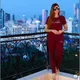 Maroon__FREEDOM FASHION 