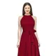 MAROON__FREEDOM FASHION 
