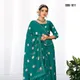 Teal Blue__Shivruh