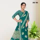 Teal Blue__Shivruh