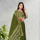 Mehendi Green__Shivruh