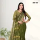 Mehendi Green__Shivruh