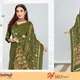 Mehendi Green__Shivruh