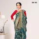 Peacock Blue__Shivruh