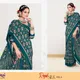 Peacock Blue__Shivruh