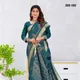 Peacock Blue__Shivruh