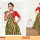 Olive Green__Shivruh