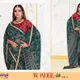 Peacock Blue__Shivruh