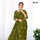 Mehendi Green__Shivruh