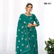 Teal Blue__Shivruh