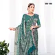 Teal Blue__Shivruh