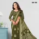Mehendi Green__Shivruh