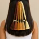 Beige-brown
