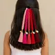 Pink-red