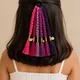 Purple pink