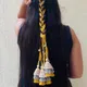 Juhi Parandi (Mustard)__Zippy Flora
