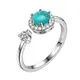 Sky blue__Parnika Jewels