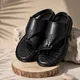 Genuine black__KASTAVA