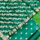 Green__zahra Fabrics