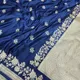 Blue__zahra Fabrics