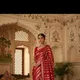 Red__zahra Fabrics