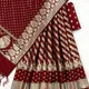 maroon__zahra Fabrics